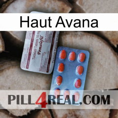 Top Avana 36